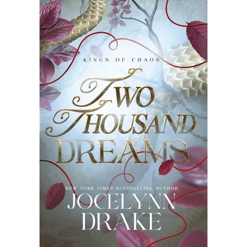 Two Thousand Dreams