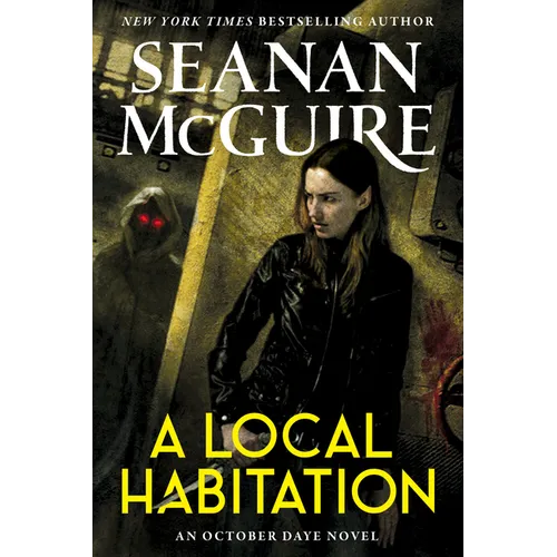 A Local Habitation