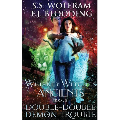 Double-Double Demon Trouble