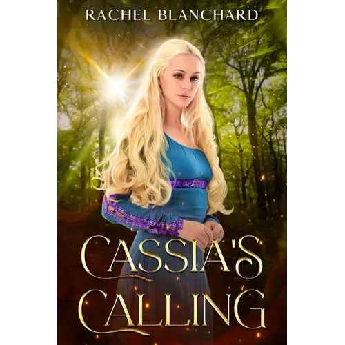 Cassia's Calling