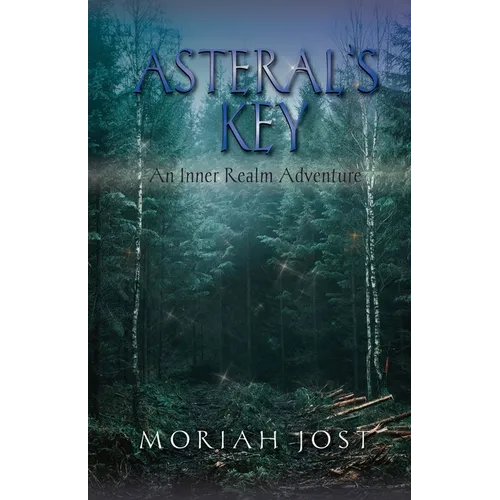 Asteral's Key: An Inner Realm Adventure