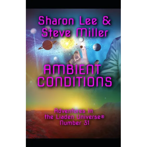 Ambient Conditions