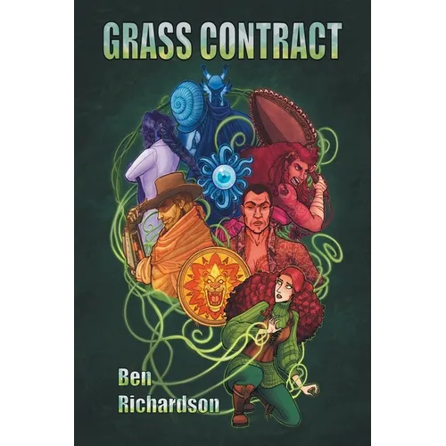 Grass Contract