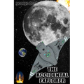 The Accidental Explorer