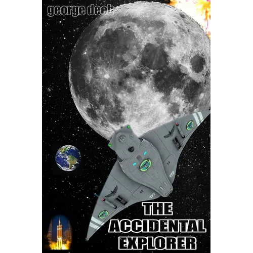 The Accidental Explorer