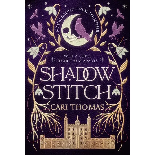 Shadowstitch