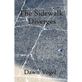 The Sidewalk Diverges