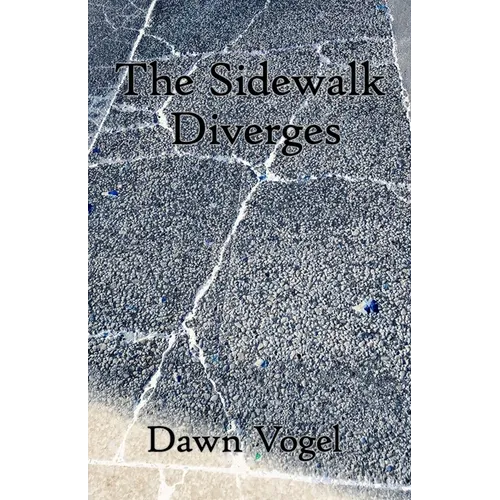 The Sidewalk Diverges