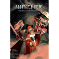 The Witcher Volume 7: The Ballad of Two Wolves