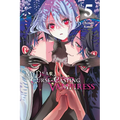 My Dear, Curse-Casting Vampiress, Vol. 5