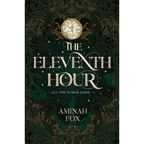 The Eleventh Hour - Paperback