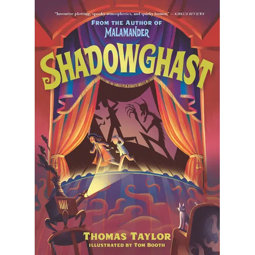 Shadowghast