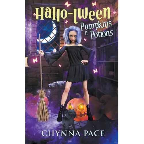 Pumpkins and Potions