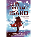 The Last Contract of Isako