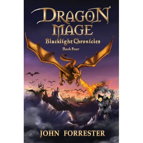 Dragon Mage