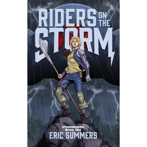 Riders on the Storm