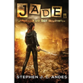 Jade, Daughter of the Wasteland
