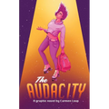 The Audacity Graphic Novel