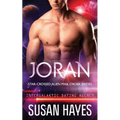 Joran: Star-Crossed Alien Mail Order Brides (Intergalactic Dating Agency)