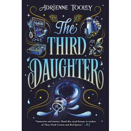 The Third Daughter