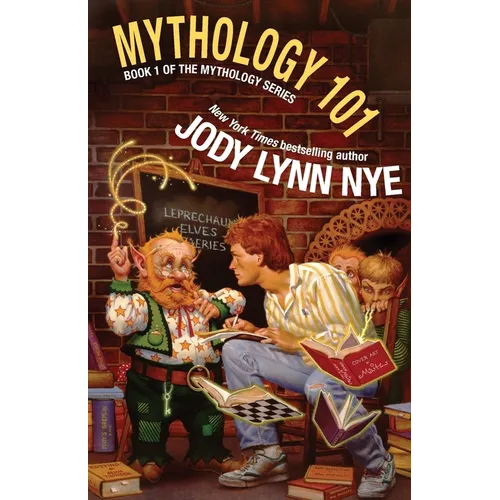 Mythology 101
