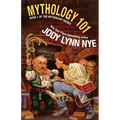 Mythology 101