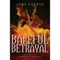 Baleful Betrayal: Overworld Chronicles Book Twelve
