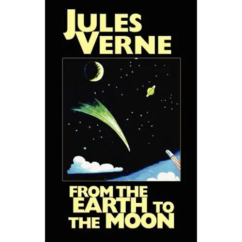 From the Earth to the Moon