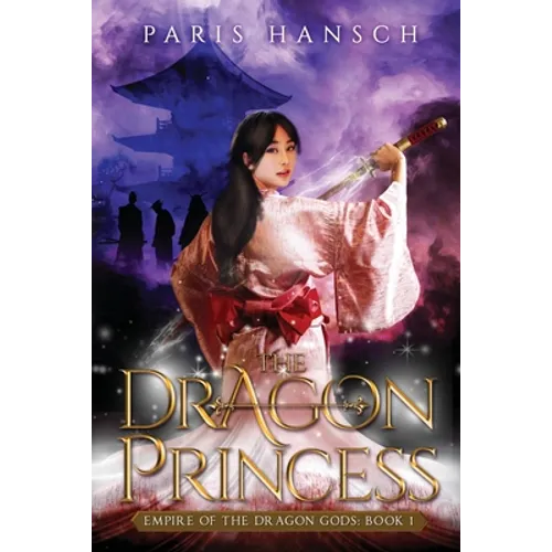 The Dragon Princess