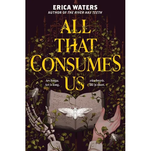 All That Consumes Us