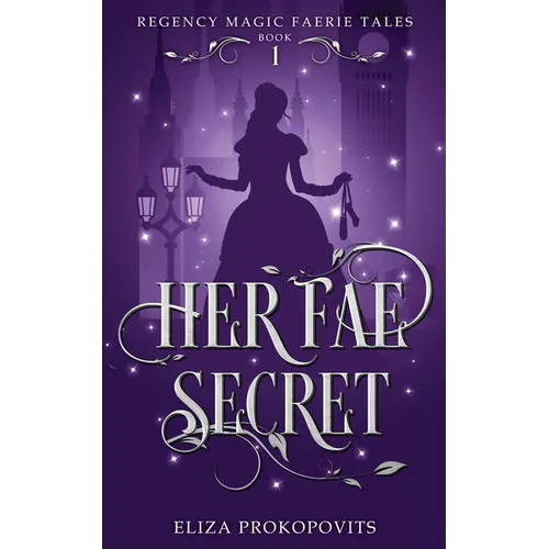 Her Fae Secret