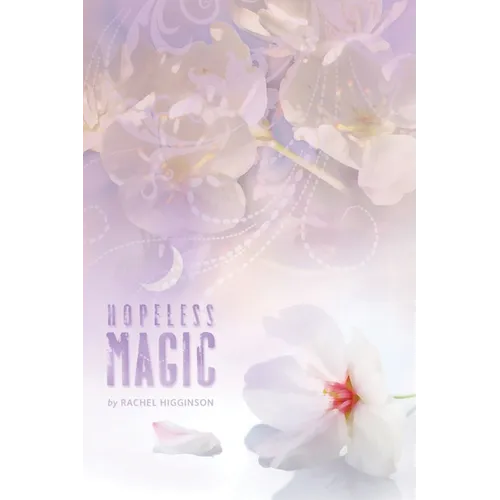 Hopeless Magic: The Star-Crossed Series