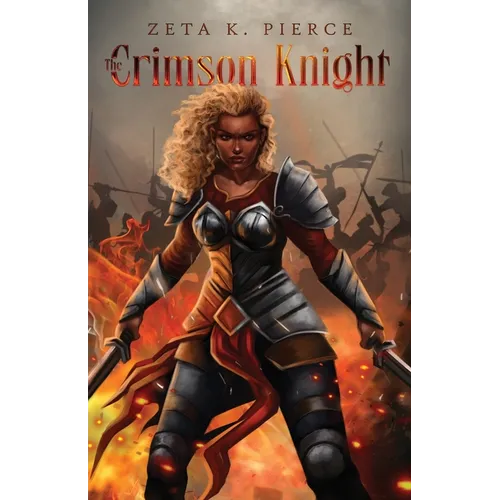 The Crimson Knight