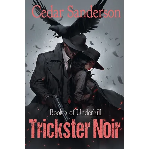 Trickster Noir