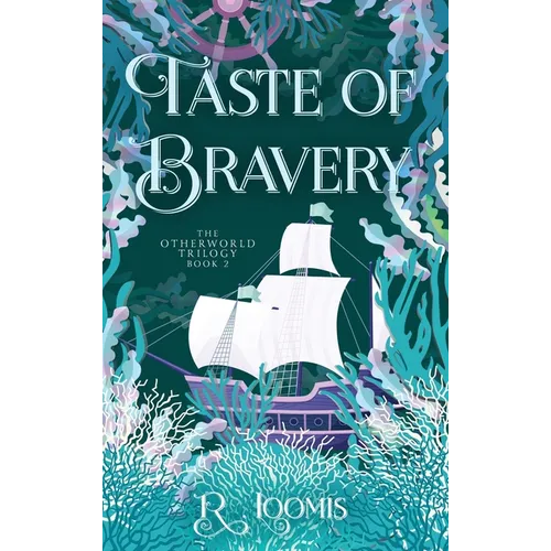 Taste of Bravery