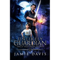 Unlikely Guardian: A Fun Urban Fantasy Romp