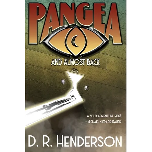 Pangea, and almost back
