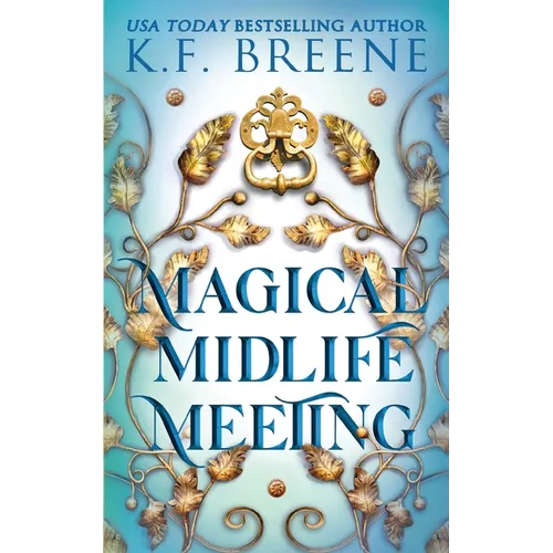 Magical Midlife Meeting