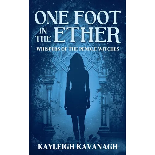 One Foot in the Ether