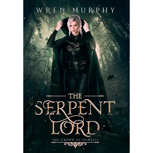 The Serpent Lord