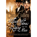 Lillian Holmes and the Leaping Man