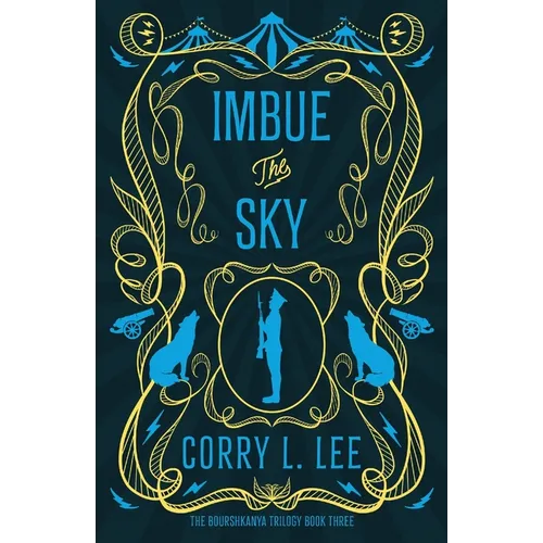 Imbue the Sky