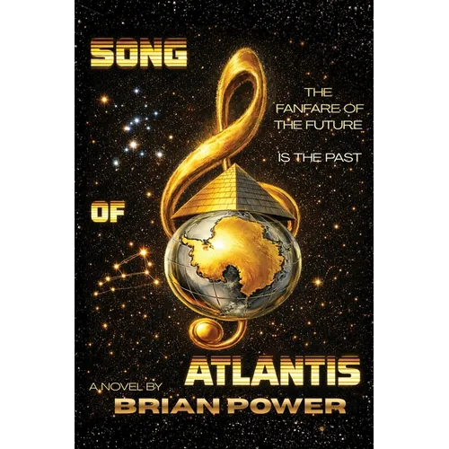 Song of Atlantis