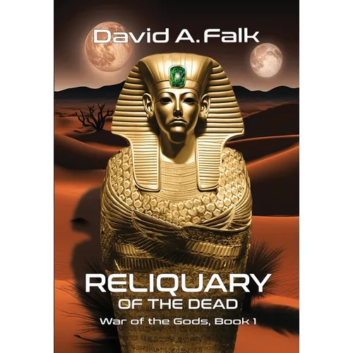 Reliquary of the Dead