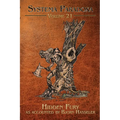 Hidden Fury: A Tale of the Goatman