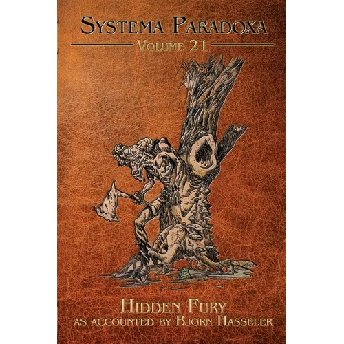 Hidden Fury: A Tale of the Goatman