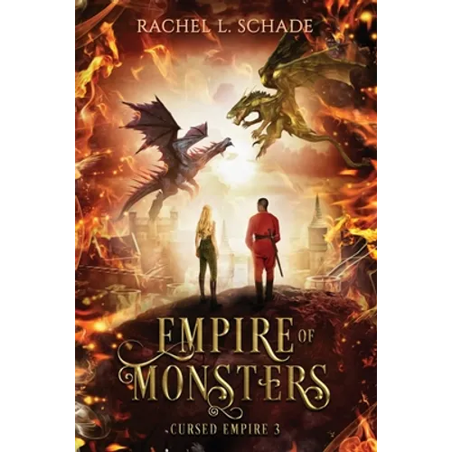 Empire of Monsters