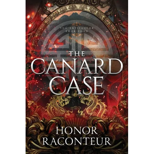 The Canard Case