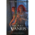 Heart of Vanris