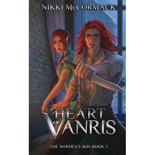 Heart of Vanris